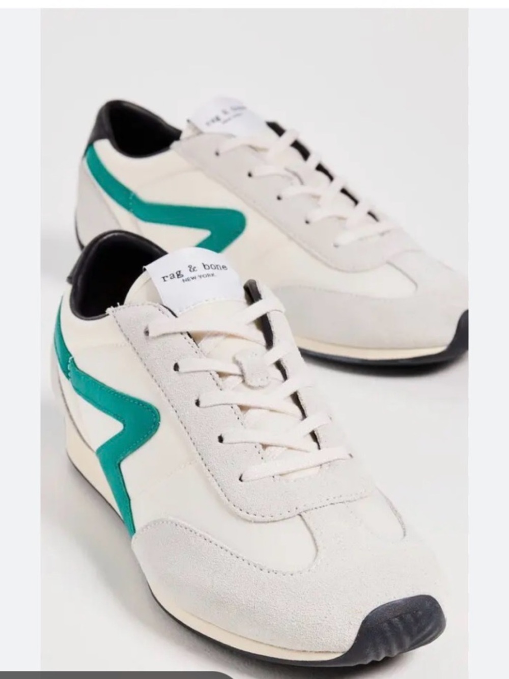 RAG & BONE
Retro Runner Sneaker